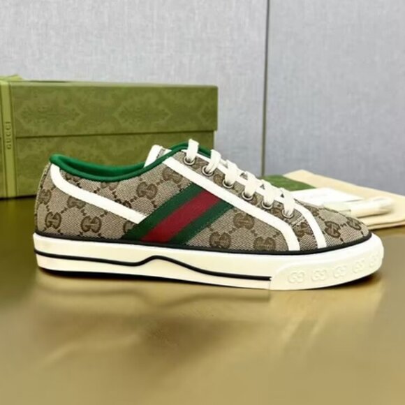 Gucci shoes - Picture 8 of 9